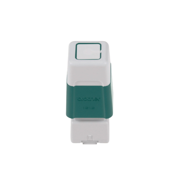 Brother Stamp 1212 Green