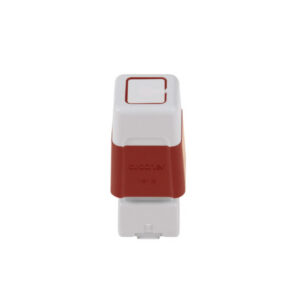 Brother Stamp 1212 Red PR1212 R6P