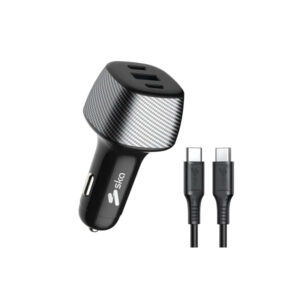 SKA Car Charger 103W CMC1030