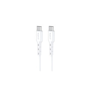 HAVIT PD60W 1 Metre Type-C to Type-C Charging Cable CB6235