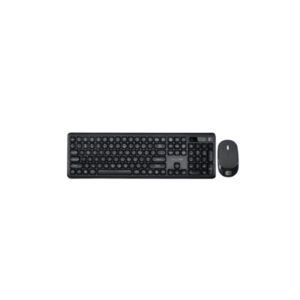 HEATZ Wireless Keyboard and Mouse Combo ZK01