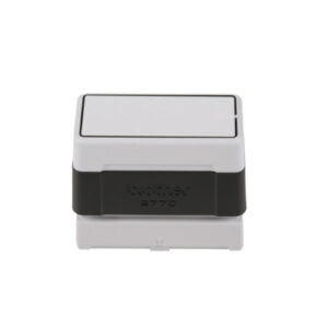 Brother Stamp 2770 Black PR2770 B6P