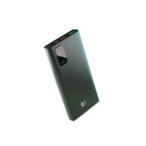 Heatz PD Quick Charging Power Bank 10000mAh Black ZP26
