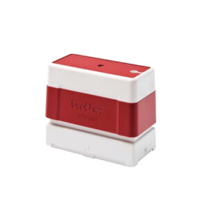Brother Stamp 2770 Red PR 2770 R6P