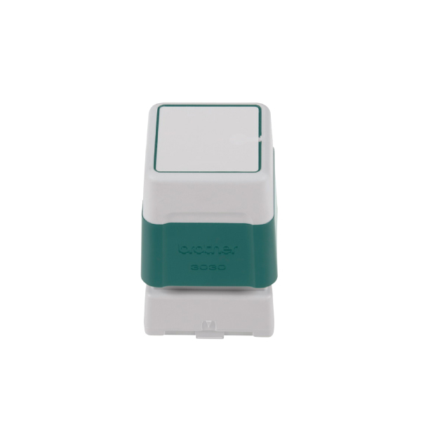 Brother Stamp 3030 Green 