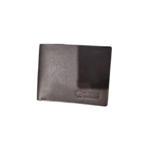 Leather Mens Victorian Designer Wallet Multiple Card Holder Multicolor Button Type -5014