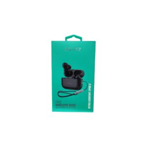 HEATZ V5.3 ZB92 TWS In-Ear Wireless Earphones