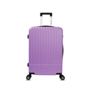 EAGLE EXPRESS FUSION ABS HARD TROLLEY BAGS