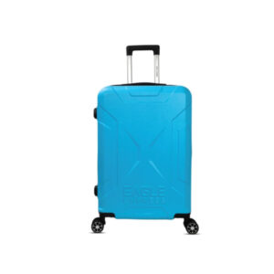 EAGLE EXPRESS EXPEDITION ABS HARD TROLLEY LIGHT BLUE (EE-AHT-111)