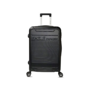 Eagle Express Defender Trolly Bag | Black