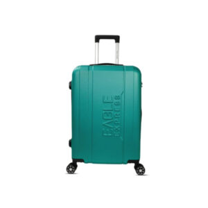 EAGLE EXPRESS PATRON ABS HARD TROLLEY BAG