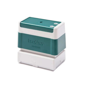 Brother Stamp 3458 Green