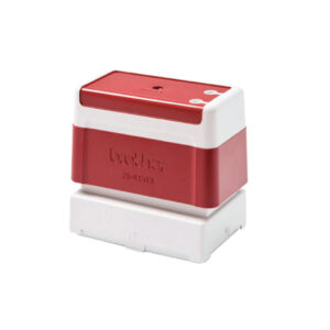 Brother Stamp 3458 Red PR 3458 R6P 