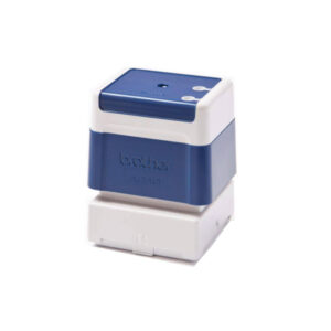 Brother Stamp 4040 Blue PR 4040 E6P