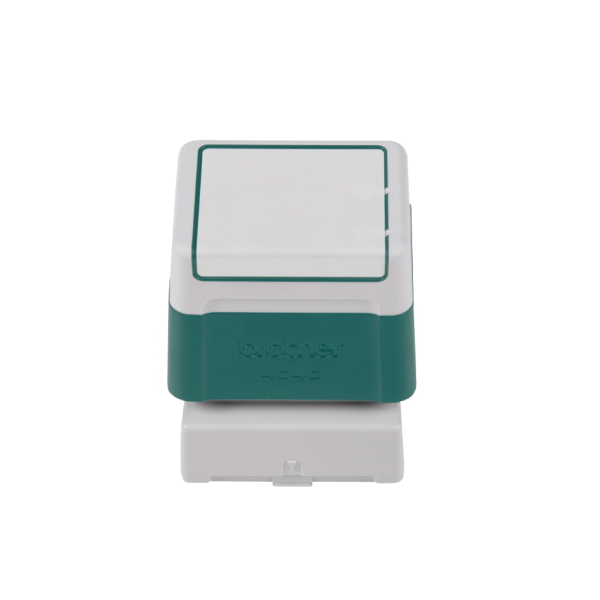 Brother Stamp 4040 Green