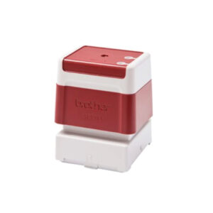 Brother Stamp 4040 Red PR 4040 R6P 