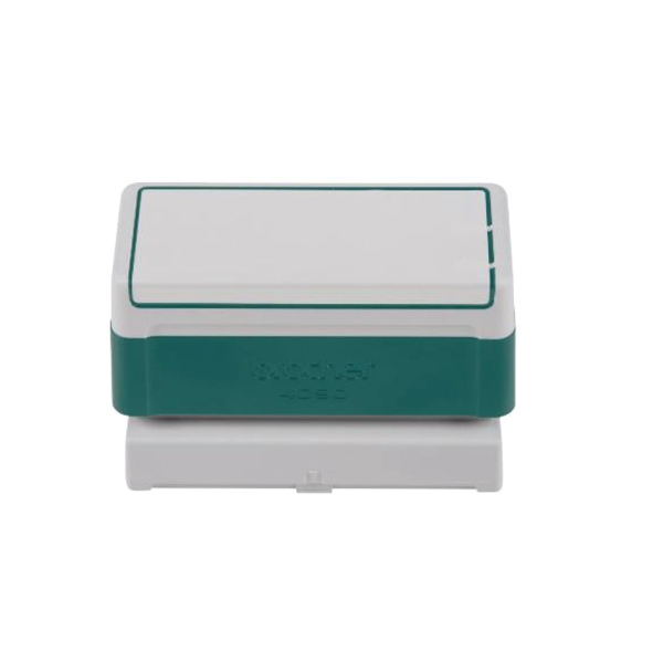 Brother Stamp 4090 Green