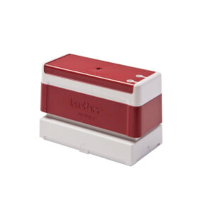 Brother Stamp 4090 Red PR 4090 R6P