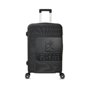 EAGLE EXPRESS HORIZONE ABS HARD TROLLEY 28 inch BLACK (EE-AHT-125)