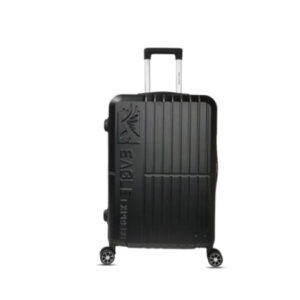 EAGLE EXPRESS AURA ABS HARD TROLLEY BLACK (EE-AHT-117)