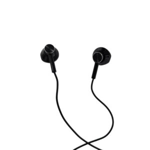 ZOOOK Paradise Type-C earphones with mic – USB-C in-ear headphones with HD sound, deep bass, and noise-isolating earbuds