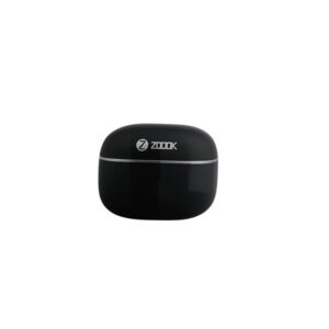 Zoook wireless Bluetooth earbuds with ENC and ANC noise cancelling, waterproof in-ear earphones with long battery life and touch controls