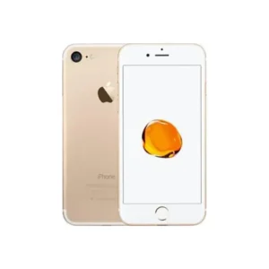 iPhone 7 128GB Gold – Certified Renewed Apple Smartphone with Retina Display and A10 Fusion Chip